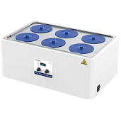 Баня водяная BK-S6